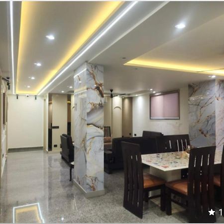 Khas Mahal Homestay Агра Экстерьер фото