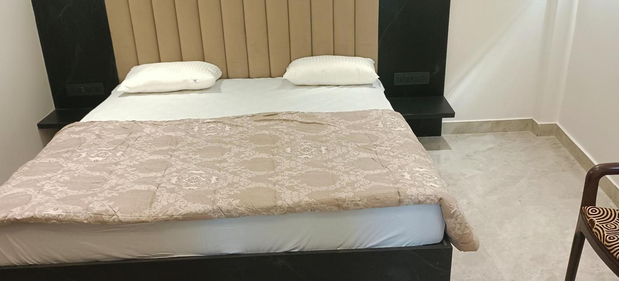 Khas Mahal Homestay Агра Экстерьер фото