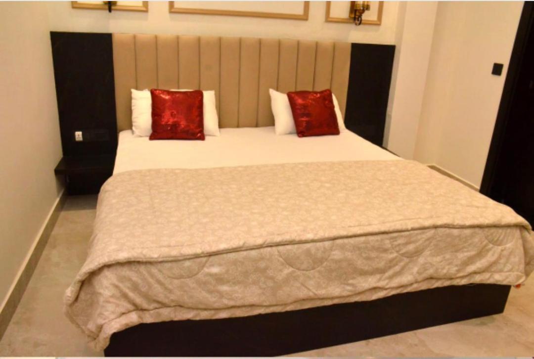 Khas Mahal Homestay Агра Экстерьер фото