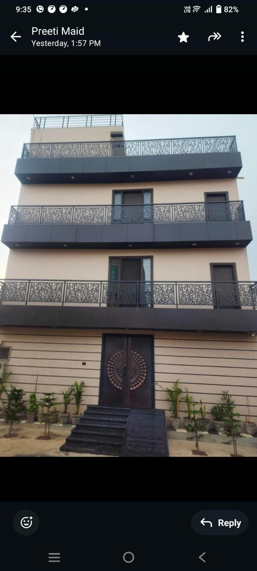 Khas Mahal Homestay Агра Экстерьер фото