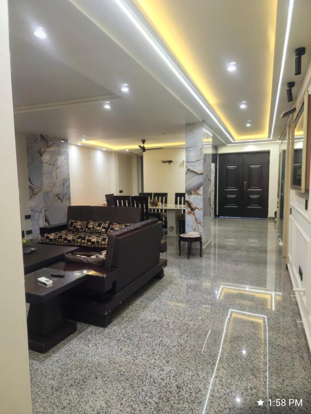 Khas Mahal Homestay Агра Экстерьер фото