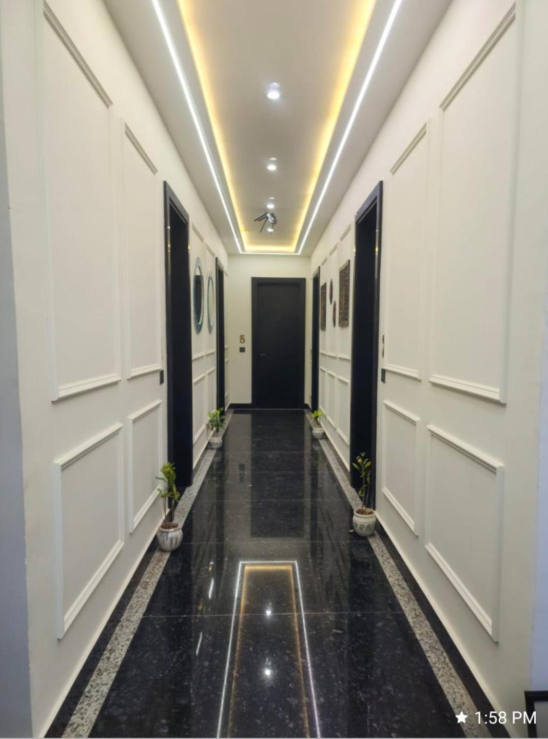 Khas Mahal Homestay Агра Экстерьер фото