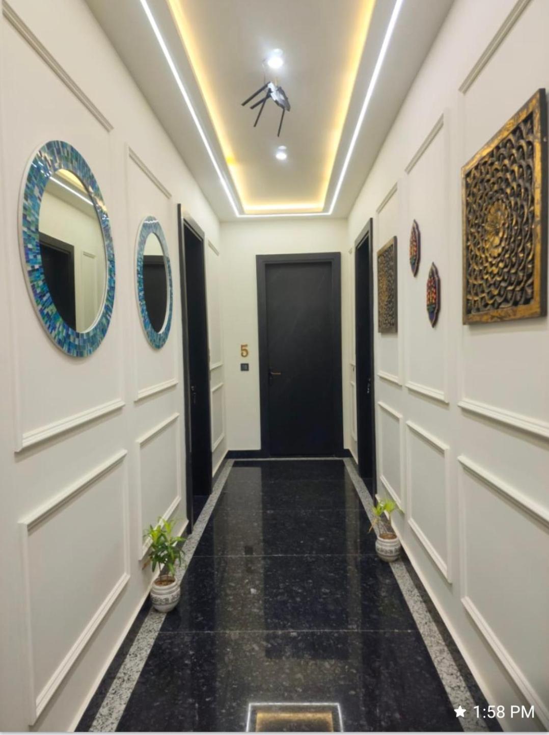 Khas Mahal Homestay Агра Экстерьер фото