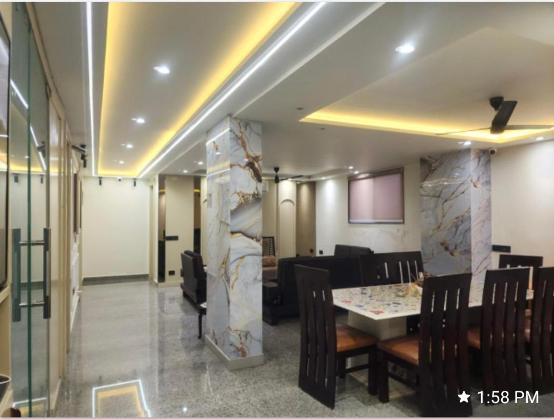 Khas Mahal Homestay Агра Экстерьер фото