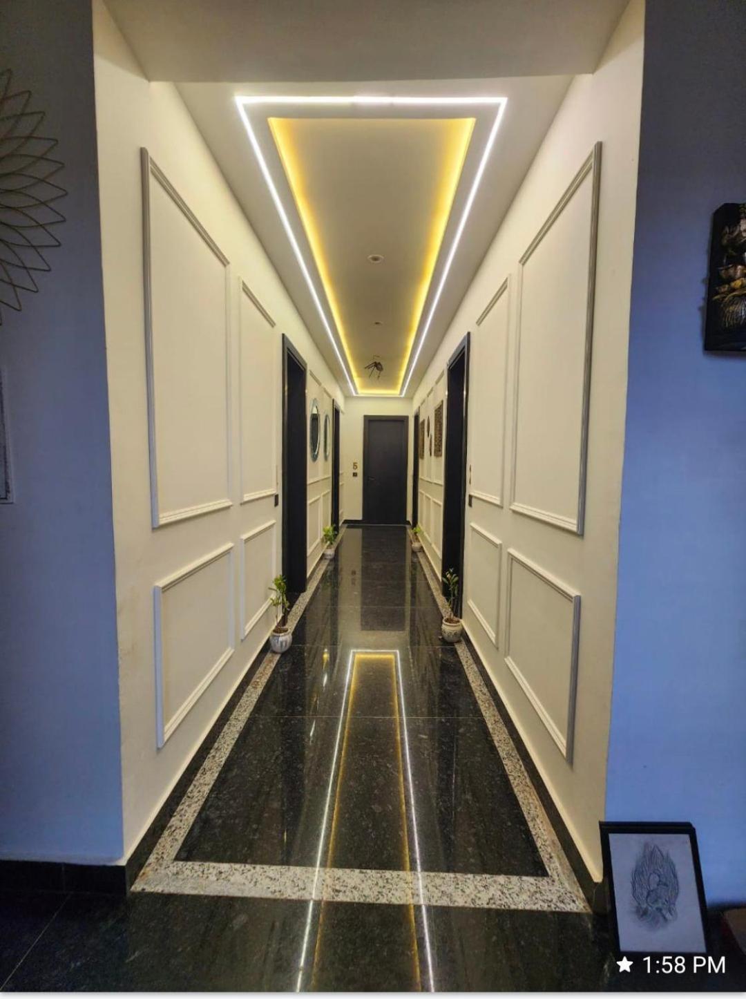 Khas Mahal Homestay Агра Экстерьер фото