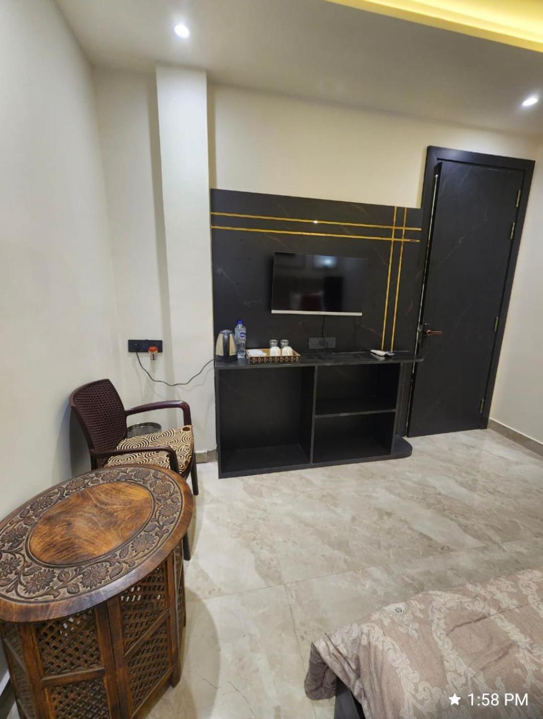 Khas Mahal Homestay Агра Экстерьер фото