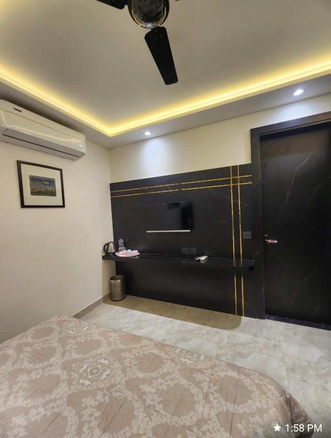 Khas Mahal Homestay Агра Экстерьер фото