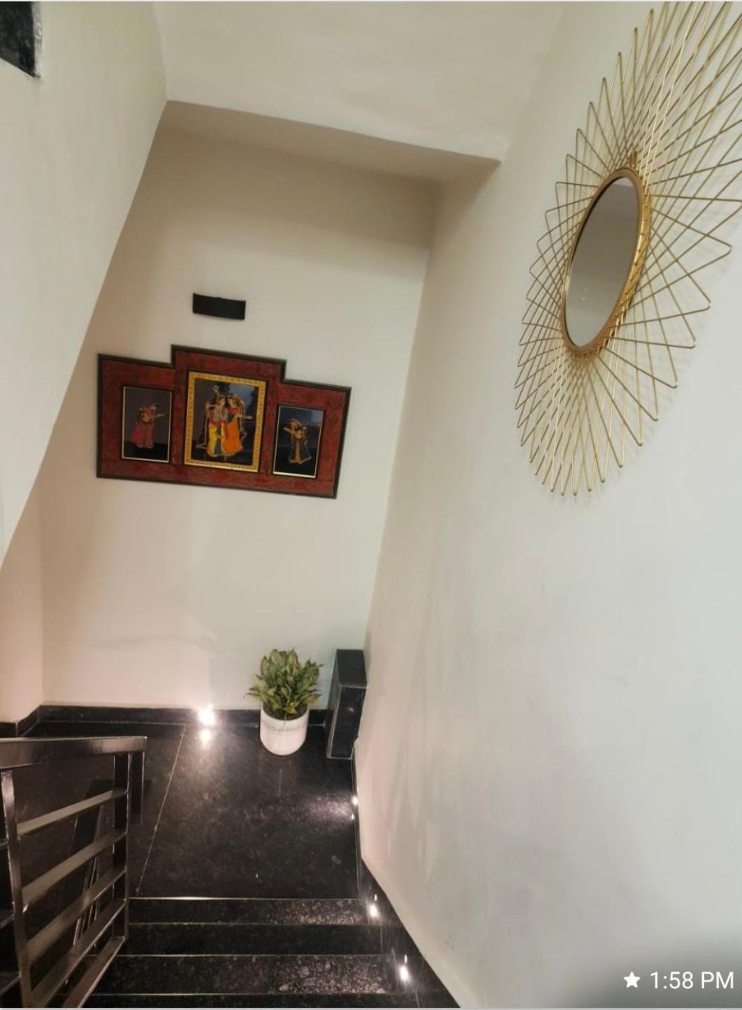 Khas Mahal Homestay Агра Экстерьер фото