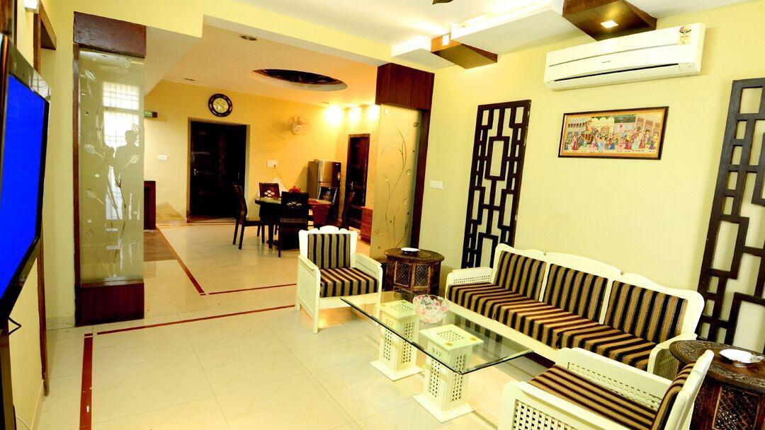 Khas Mahal Homestay Агра Экстерьер фото