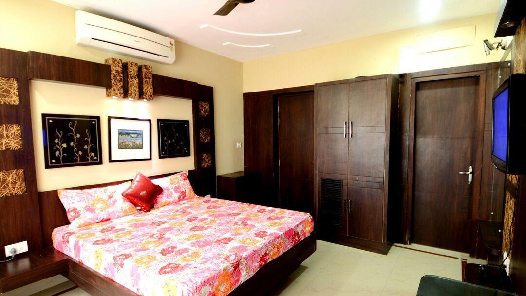 Khas Mahal Homestay Агра Экстерьер фото