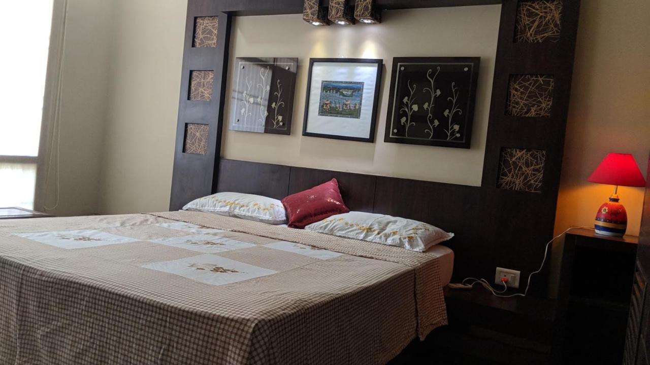 Khas Mahal Homestay Агра Экстерьер фото