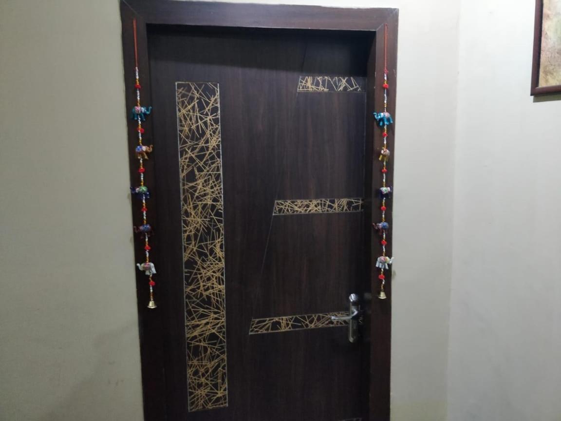 Khas Mahal Homestay Агра Экстерьер фото