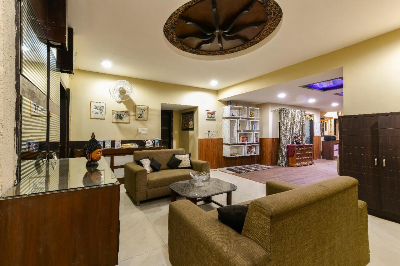 Khas Mahal Homestay Агра Экстерьер фото