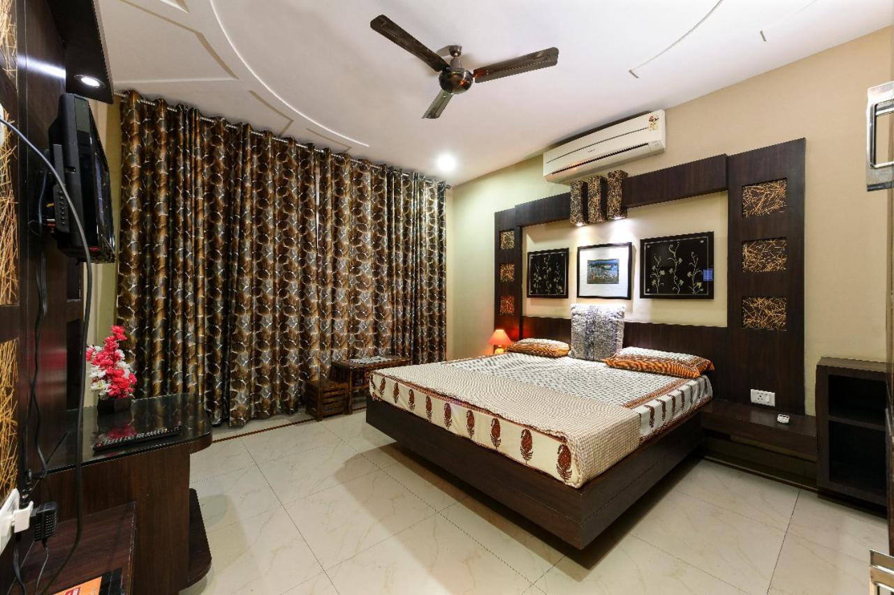 Khas Mahal Homestay Агра Экстерьер фото